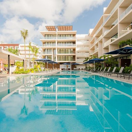Oceana By Stella Rentals Playa del Carmen Bagian luar foto