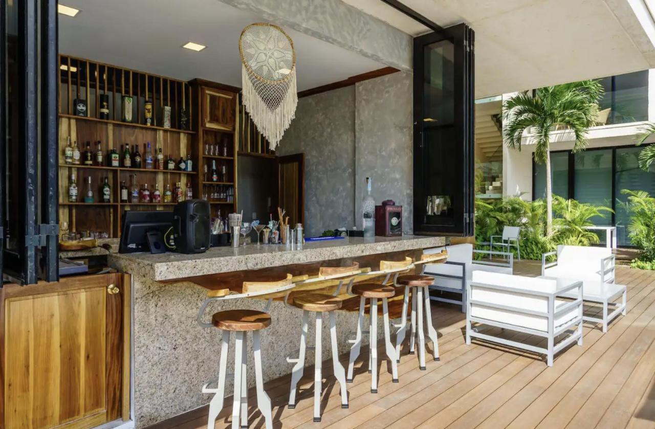 Oceana By Stella Rentals Playa del Carmen Bagian luar foto