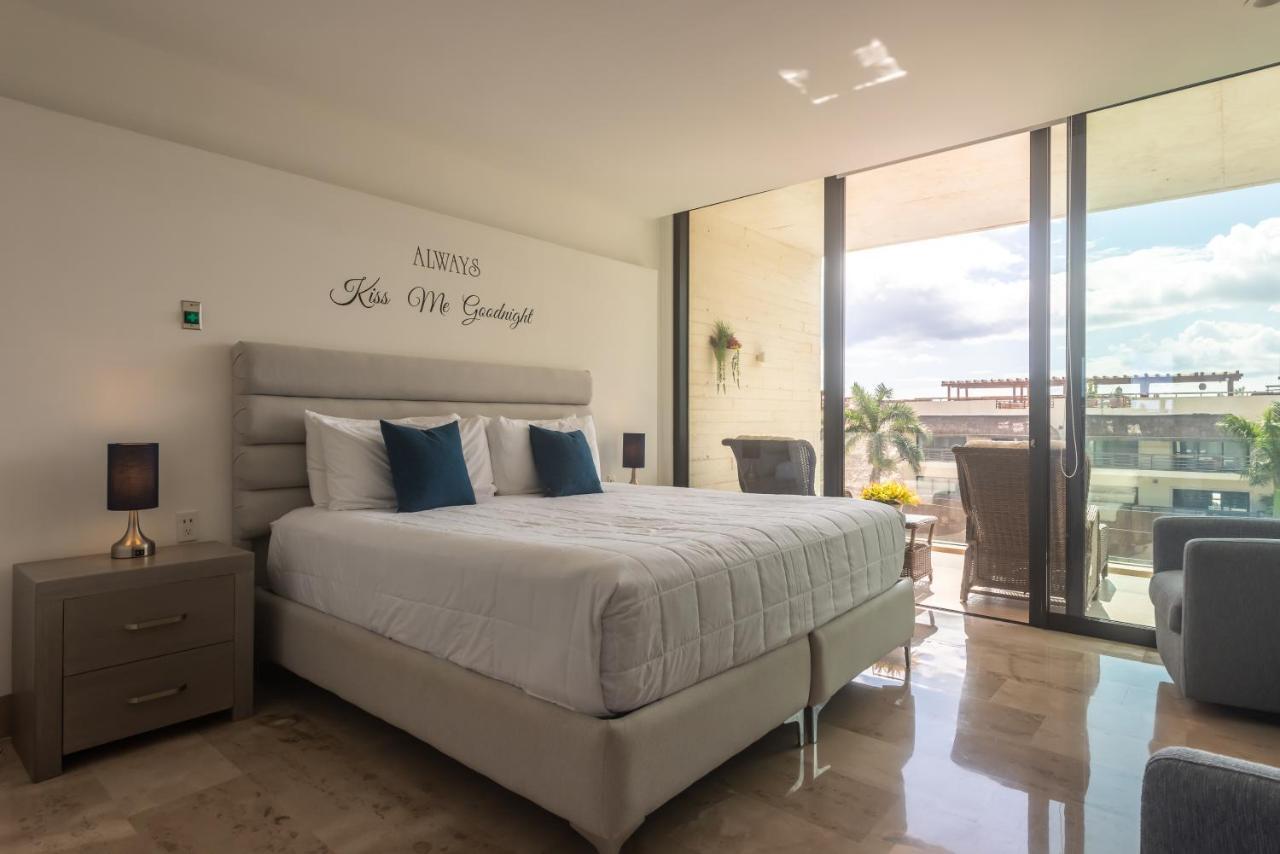 Oceana By Stella Rentals Playa del Carmen Ruang foto