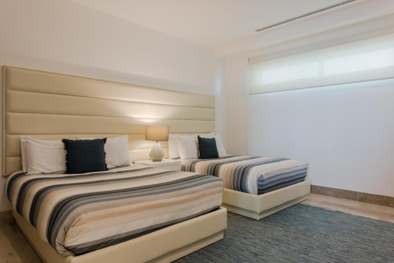 Oceana By Stella Rentals Playa del Carmen Bagian luar foto