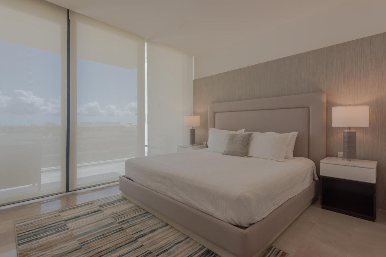 Oceana By Stella Rentals Playa del Carmen Bagian luar foto
