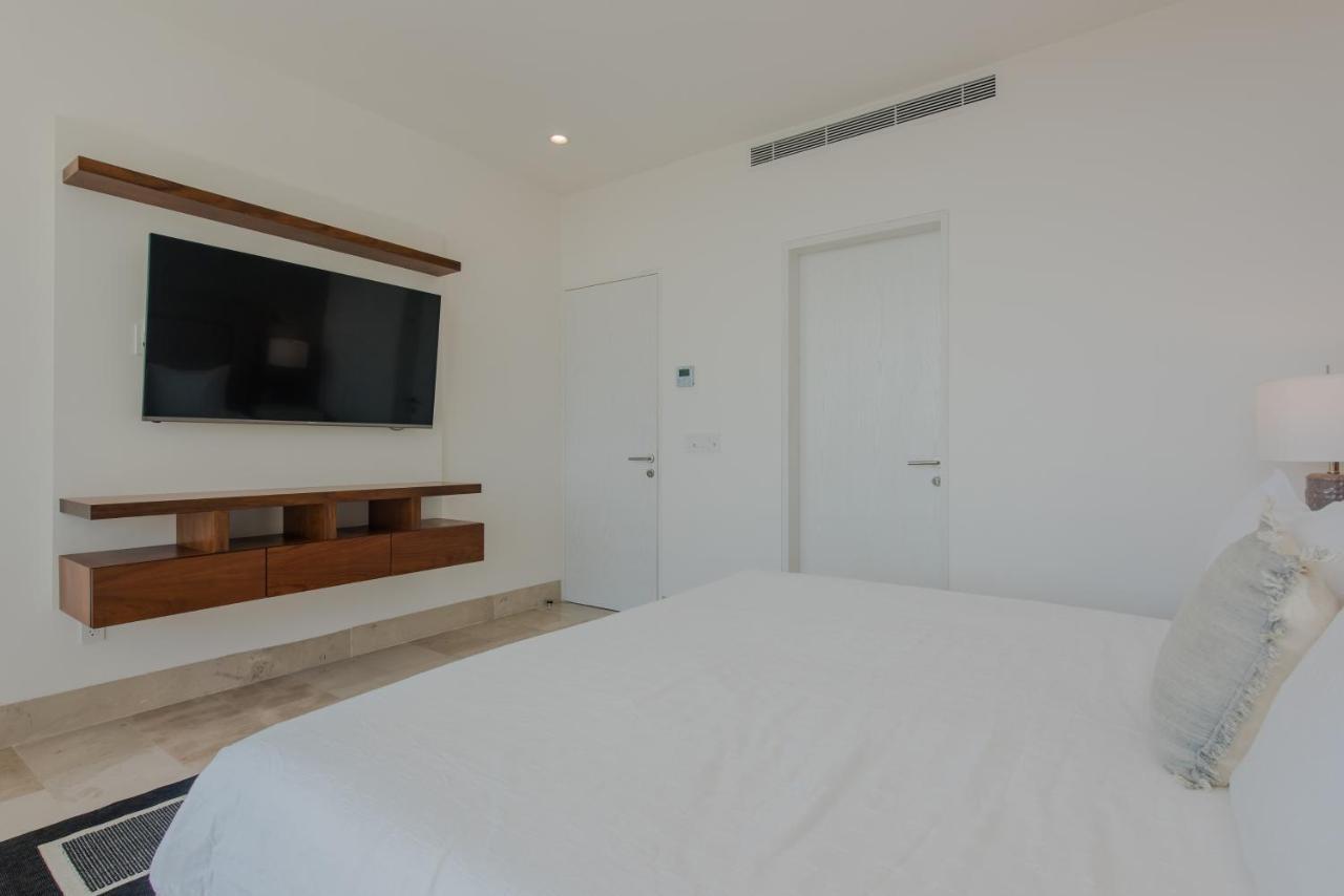 Oceana By Stella Rentals Playa del Carmen Bagian luar foto