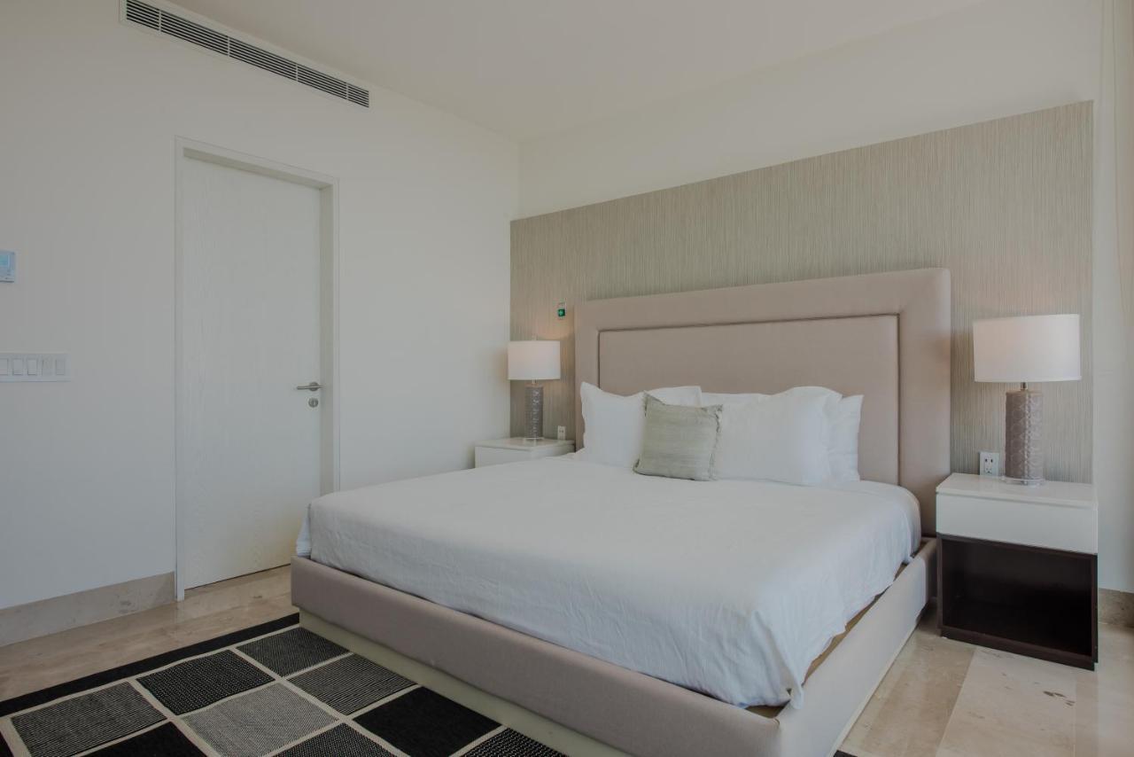 Oceana By Stella Rentals Playa del Carmen Bagian luar foto