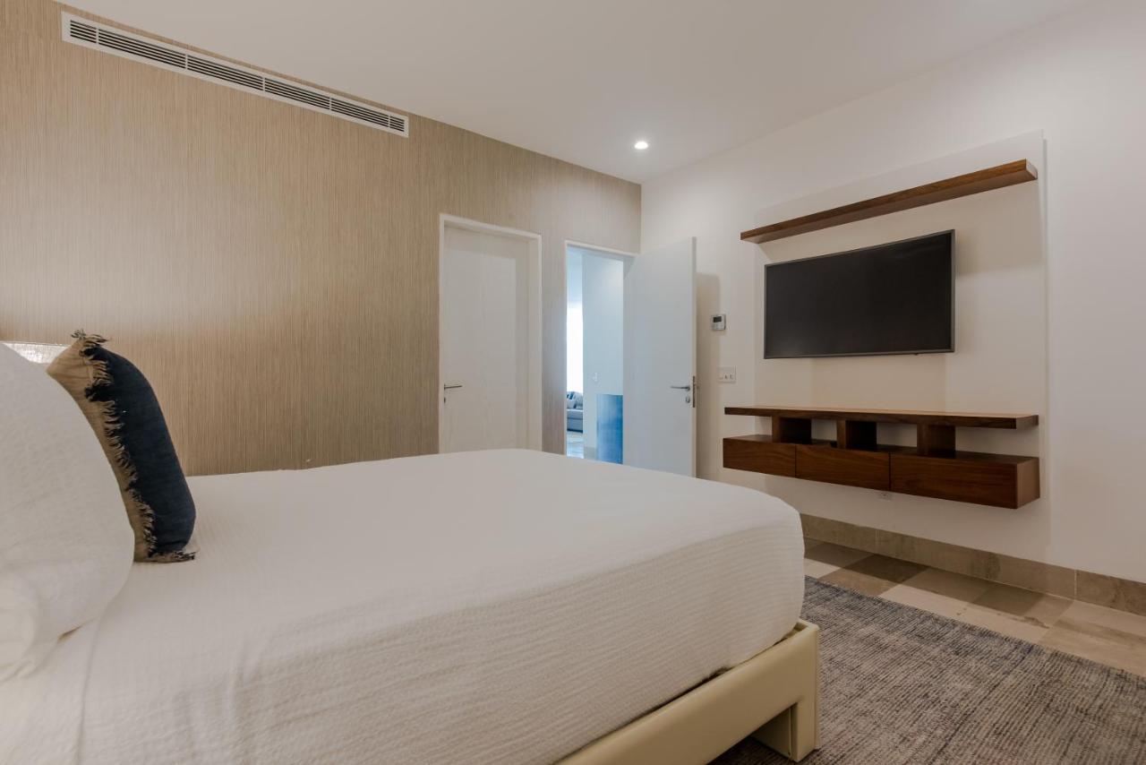 Oceana By Stella Rentals Playa del Carmen Bagian luar foto