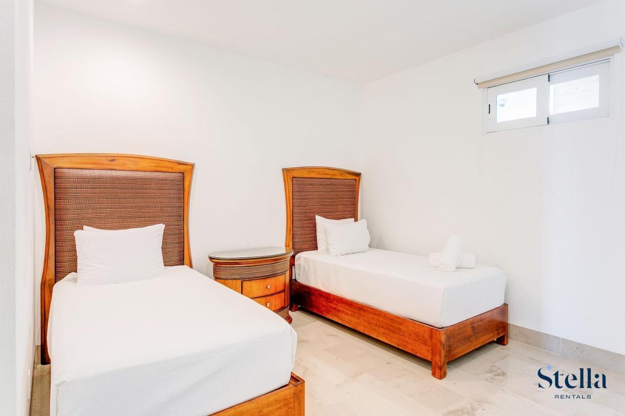 Oceana By Stella Rentals Playa del Carmen Bagian luar foto