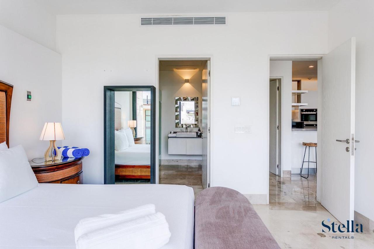 Oceana By Stella Rentals Playa del Carmen Bagian luar foto