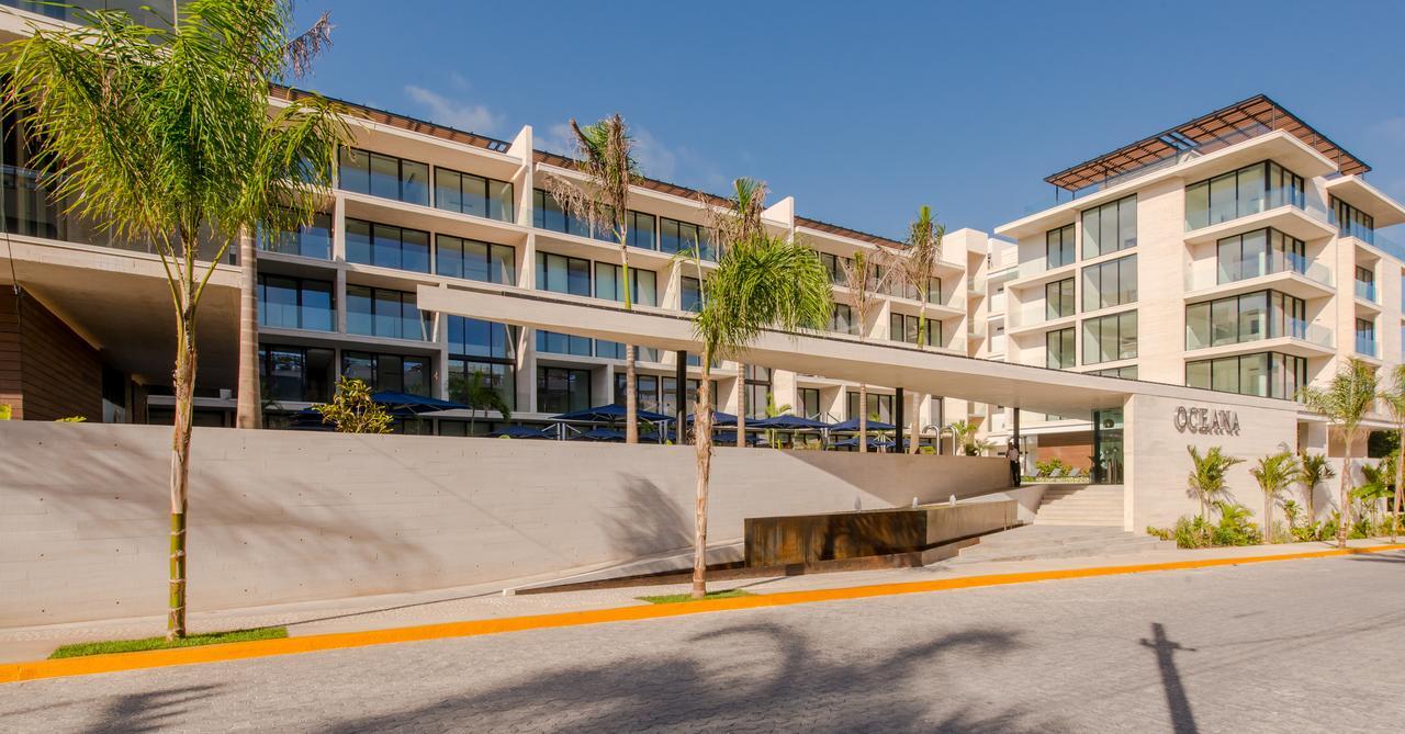 Oceana By Stella Rentals Playa del Carmen Bagian luar foto
