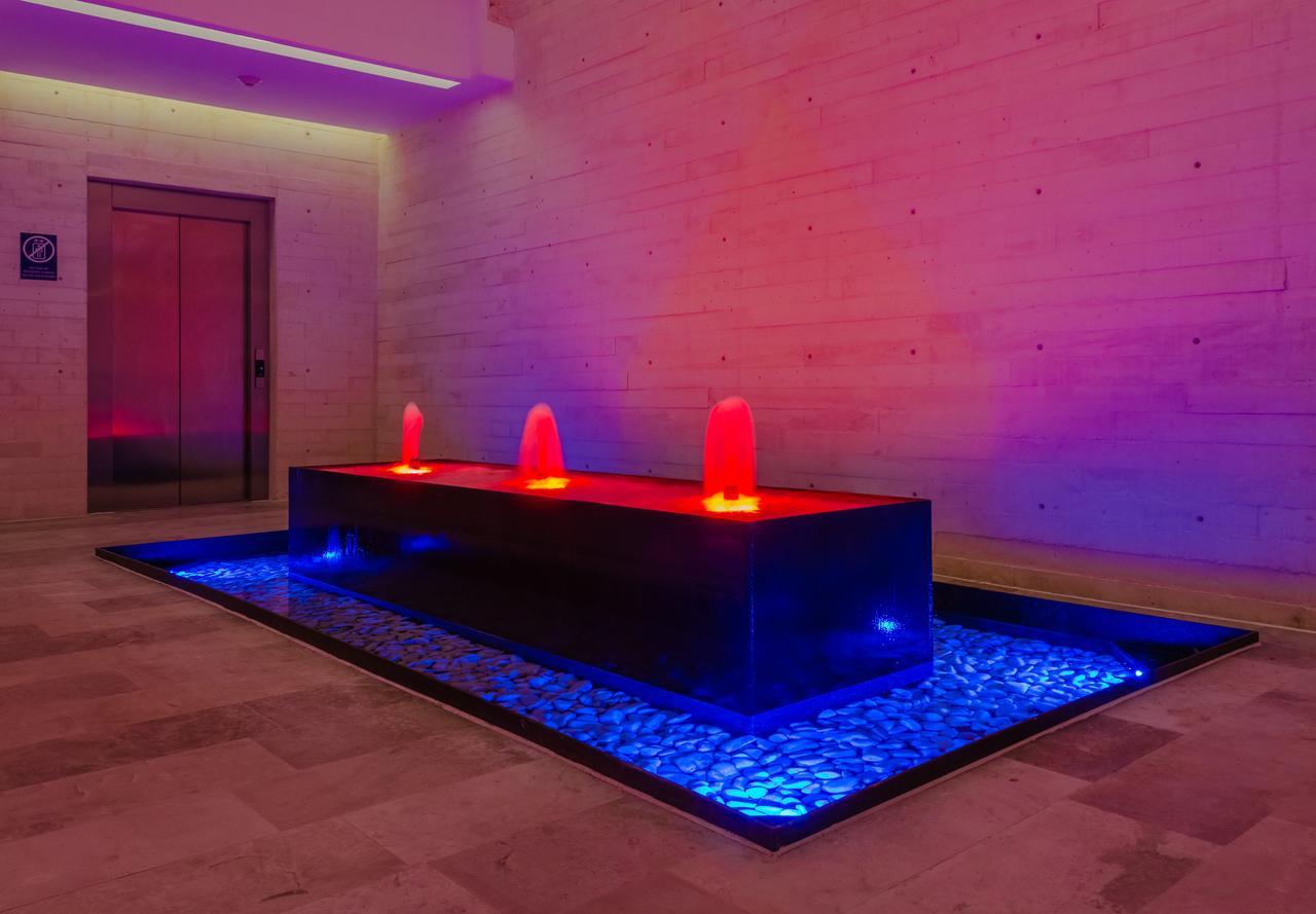 Oceana By Stella Rentals Playa del Carmen Bagian luar foto