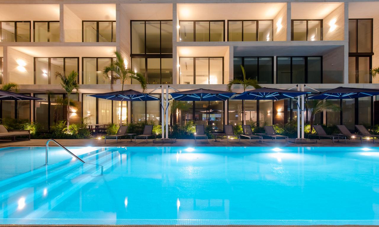 Oceana By Stella Rentals Playa del Carmen Bagian luar foto